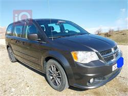 دودج جراند كارافان